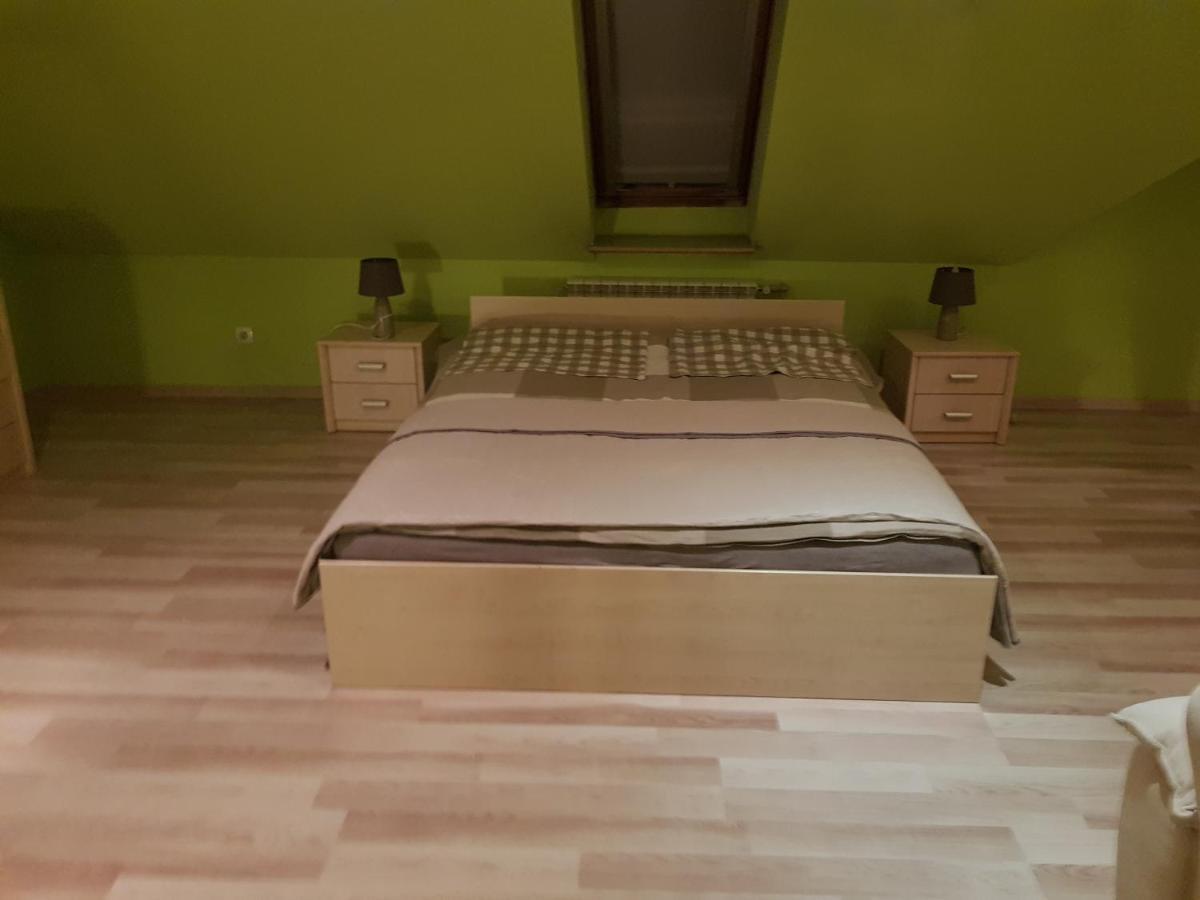 Apartament U Kucharzy Lysica Wilkow (Swietokrzyskie) Exterior foto