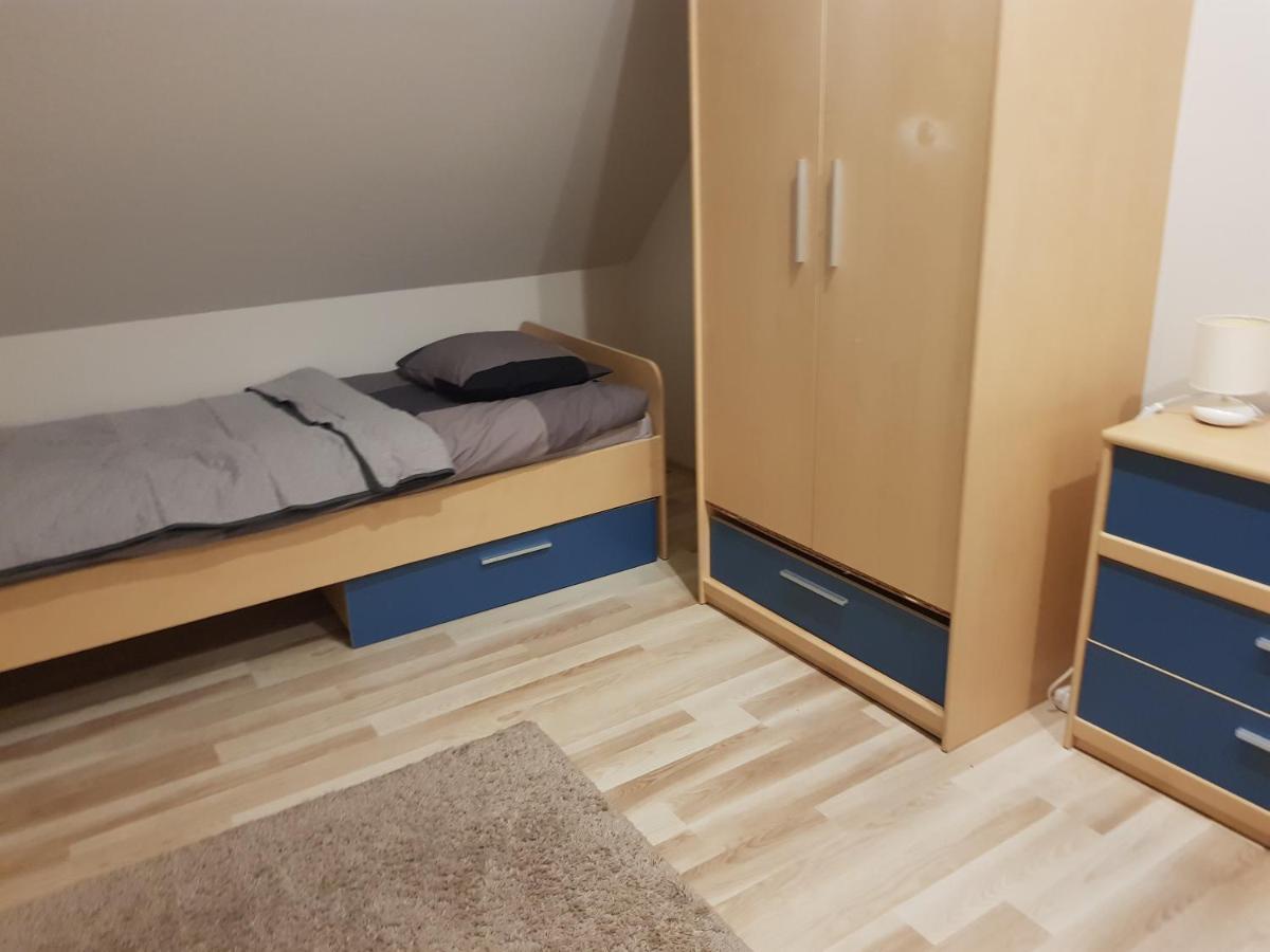 Apartament U Kucharzy Lysica Wilkow (Swietokrzyskie) Exterior foto