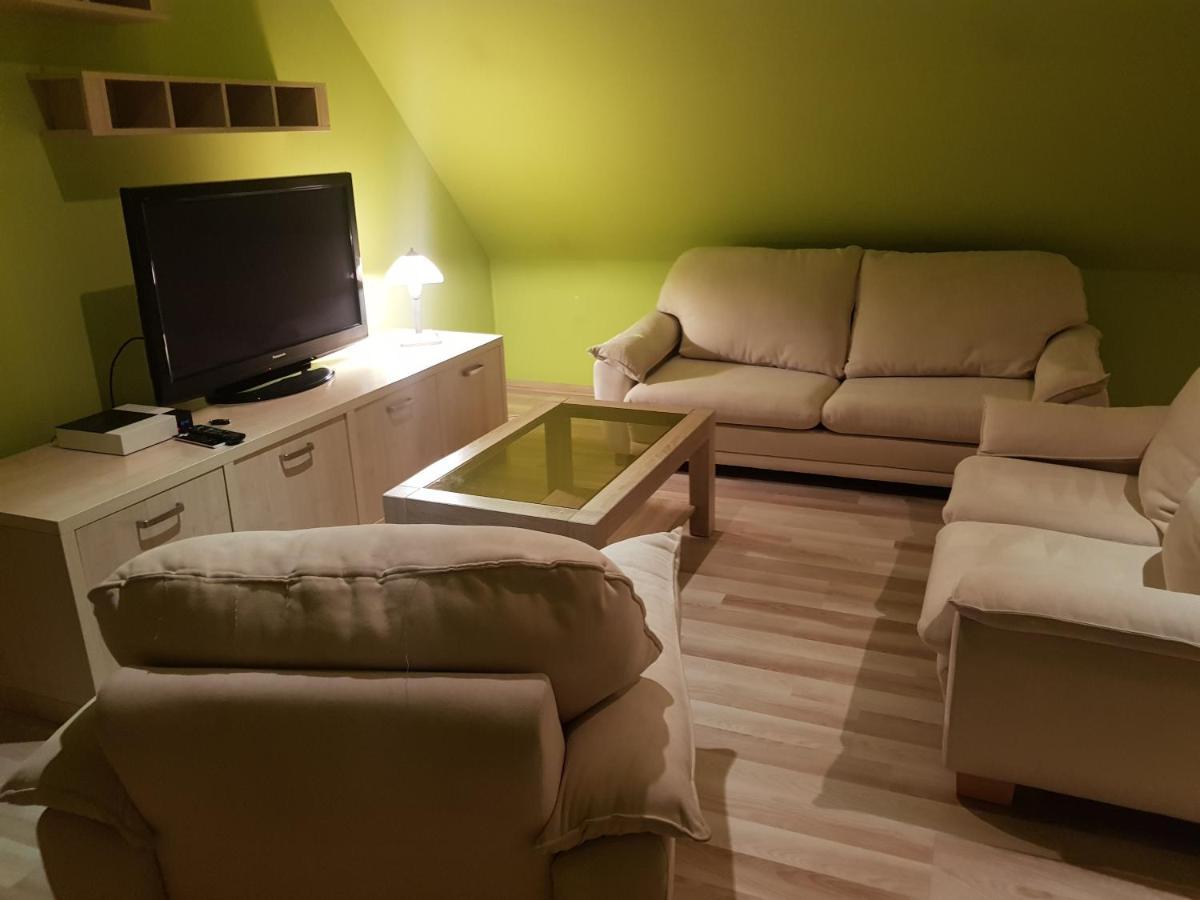 Apartament U Kucharzy Lysica Wilkow (Swietokrzyskie) Exterior foto