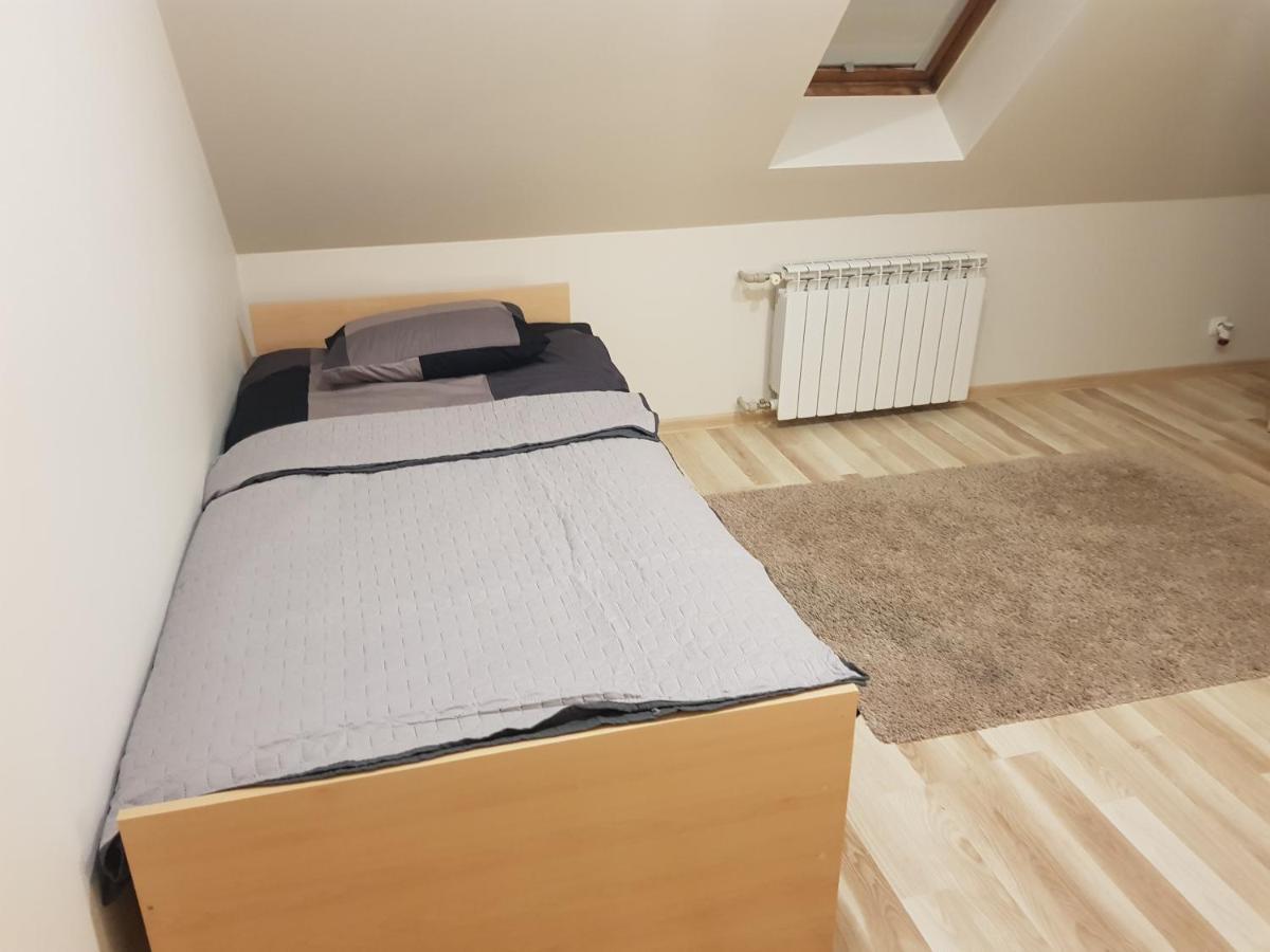 Apartament U Kucharzy Lysica Wilkow (Swietokrzyskie) Exterior foto