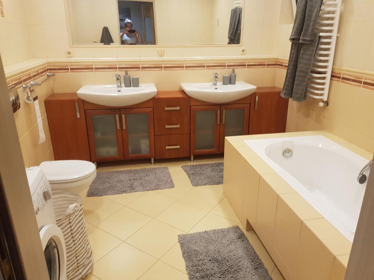 Apartament U Kucharzy Lysica Wilkow (Swietokrzyskie) Exterior foto