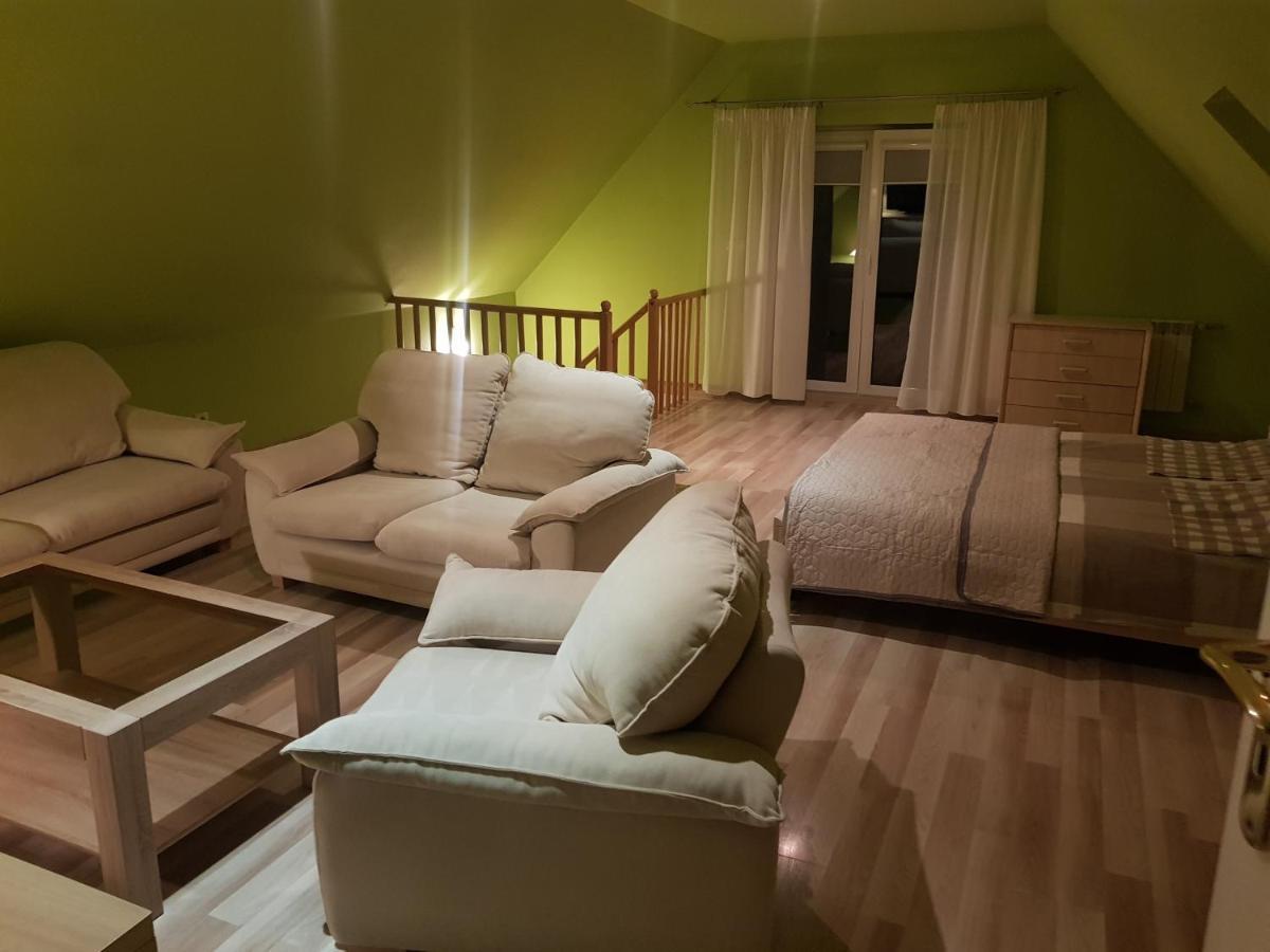 Apartament U Kucharzy Lysica Wilkow (Swietokrzyskie) Exterior foto