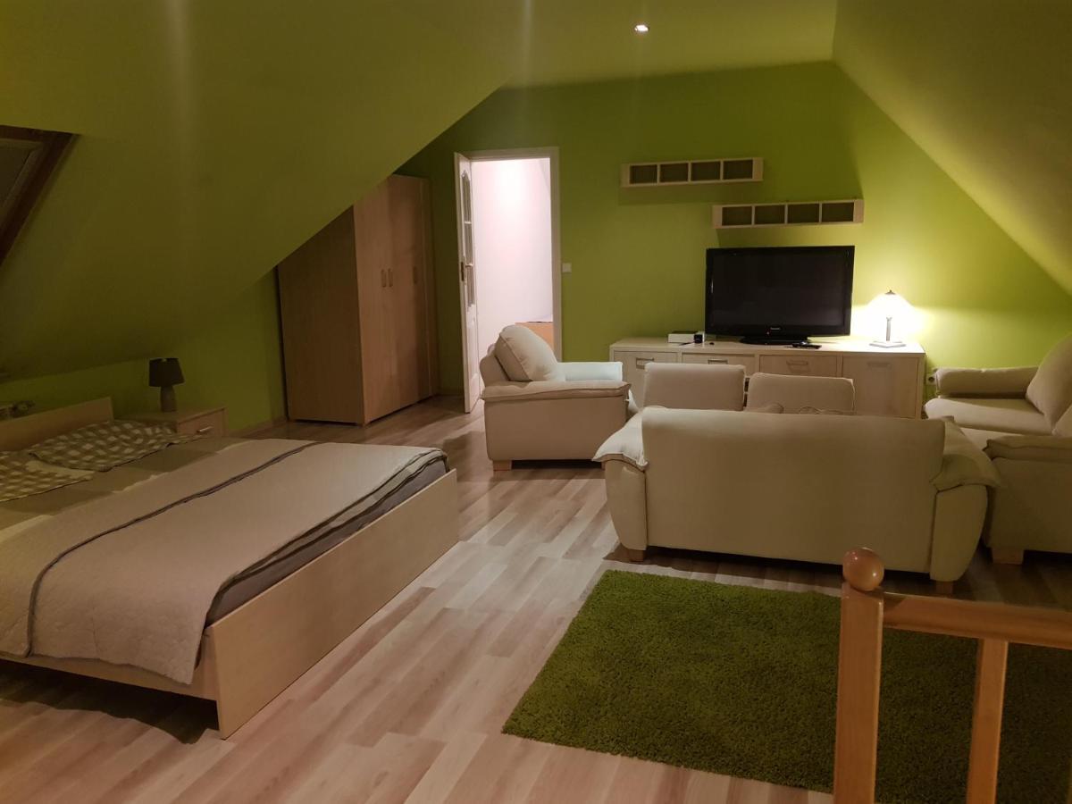 Apartament U Kucharzy Lysica Wilkow (Swietokrzyskie) Exterior foto