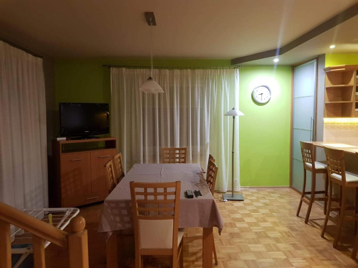 Apartament U Kucharzy Lysica Wilkow (Swietokrzyskie) Exterior foto