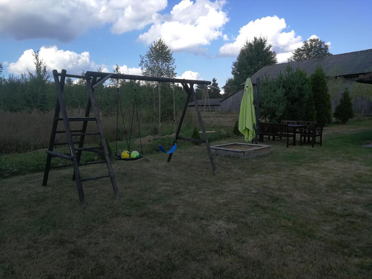 Apartament U Kucharzy Lysica Wilkow (Swietokrzyskie) Exterior foto